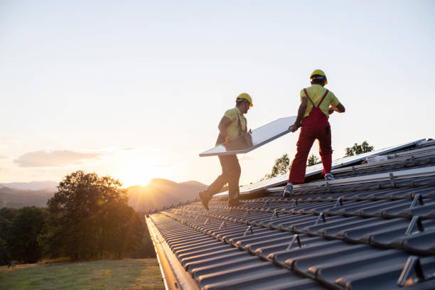Best Slate Roofing  in Oakland, MD