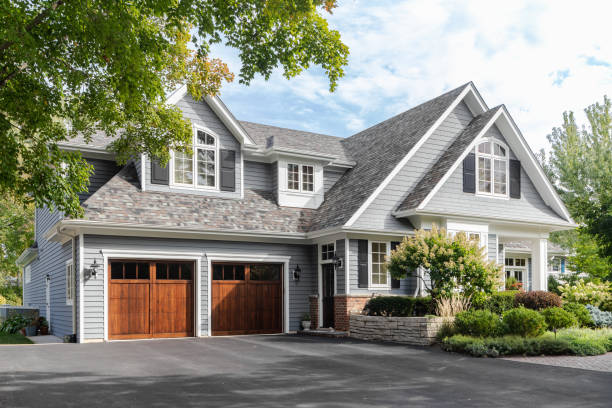 Best Metal Roofing Installation  in Oakland, MD