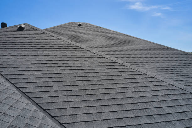 Best Commercial Roofing Services  in Oakland, MD