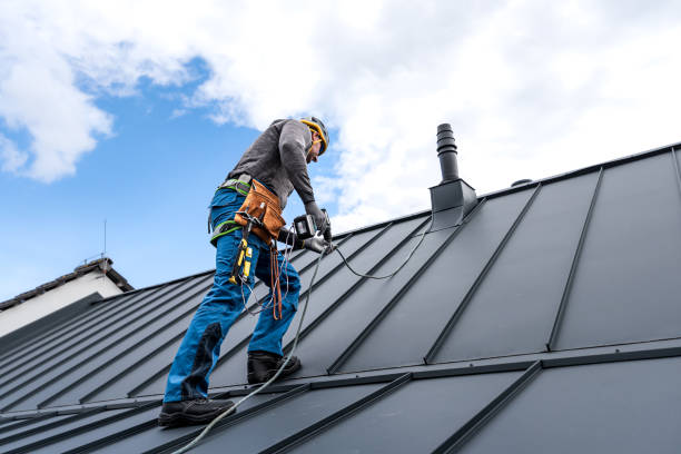 Best Rubber Roofing (EPDM, TPO)  in Oakland, MD