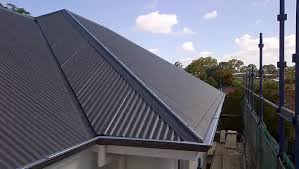 Best 4 Ply Roofing  in Oakland, MD